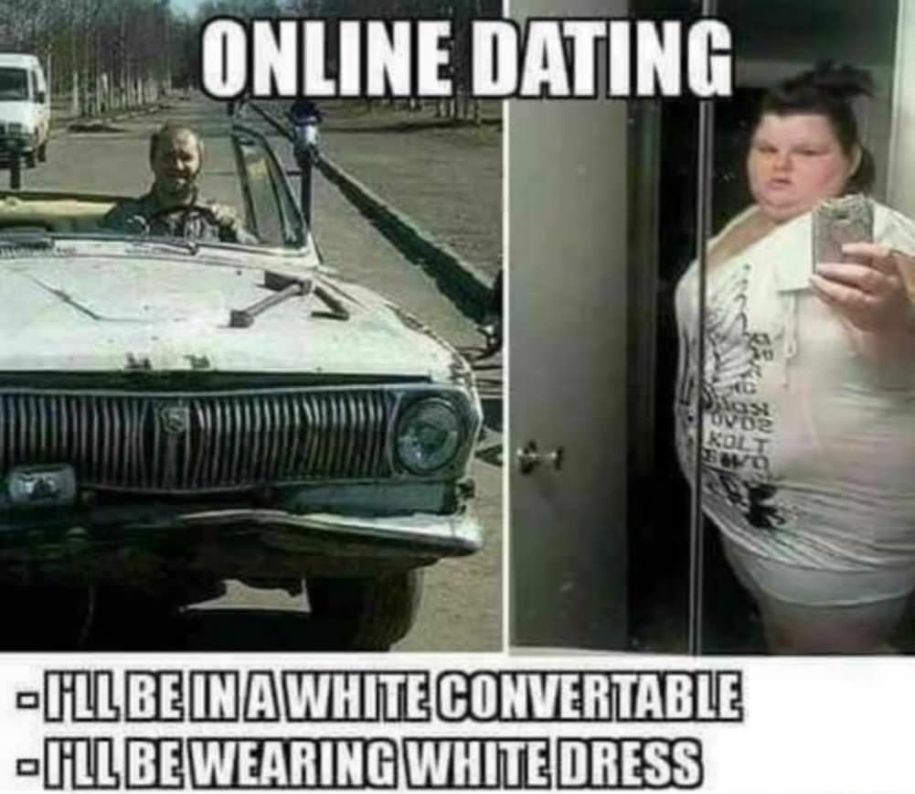 Online Dating