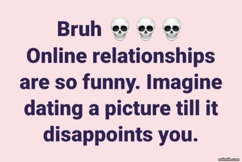 Online Relationships