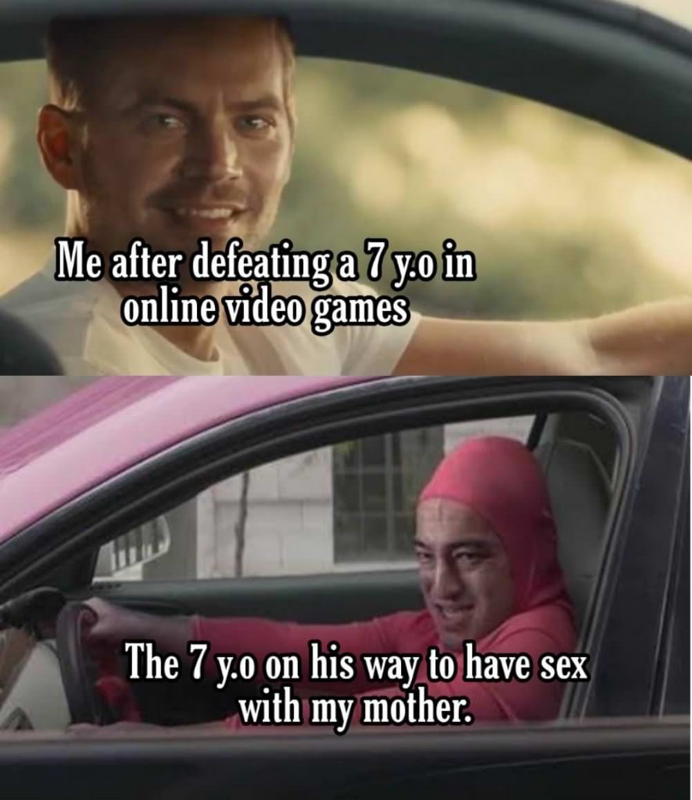 Online Video Games