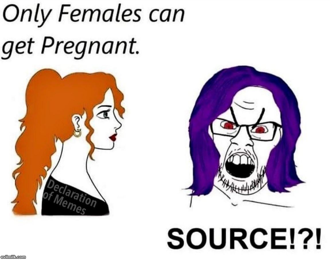 Only Females