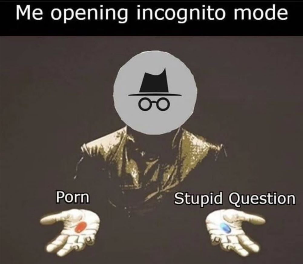 Opening Up