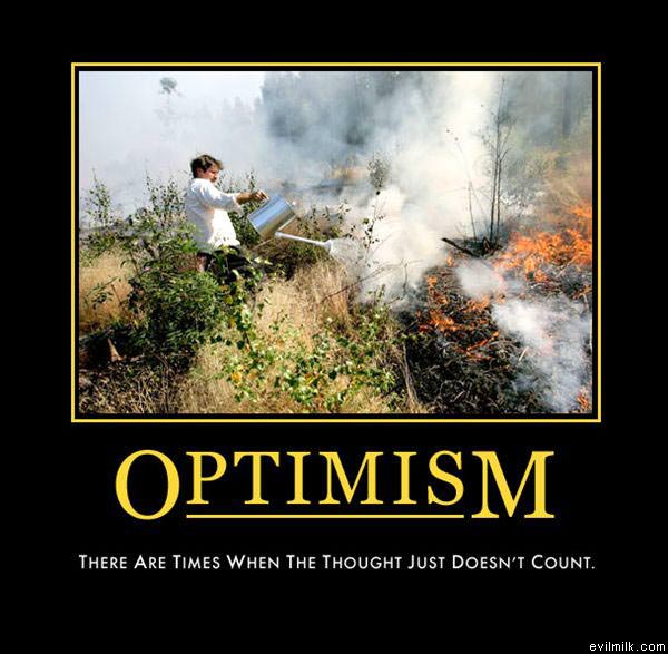 Optimism