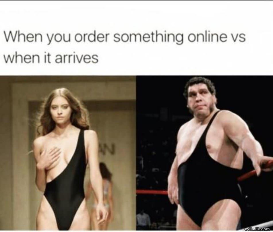 Order It Online