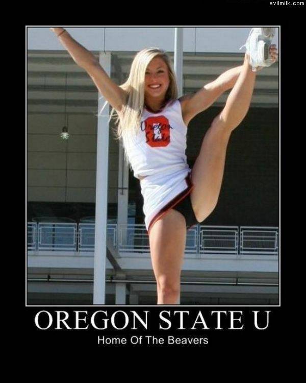 Oregon State