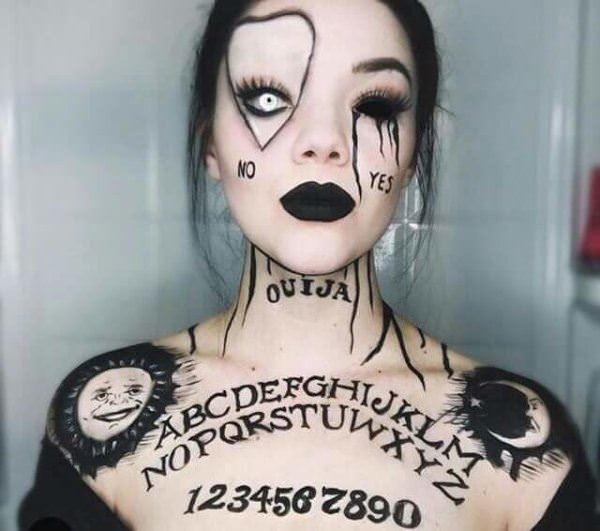 Ouija
