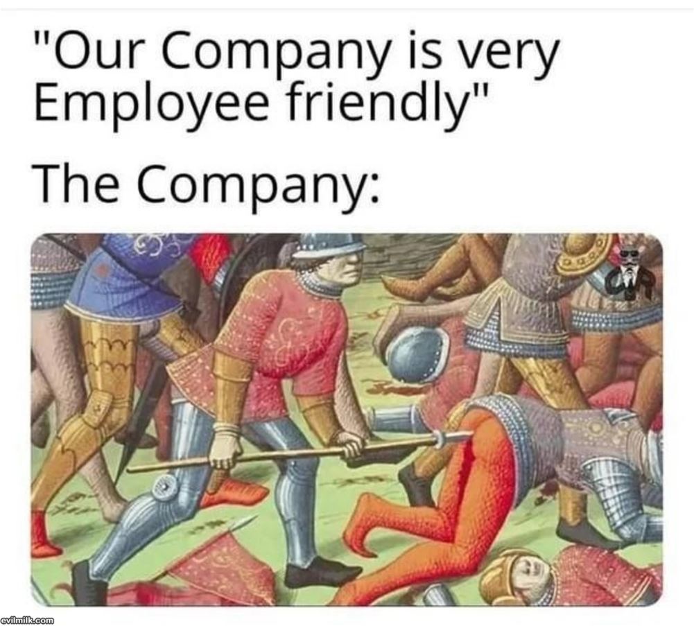 Our Company