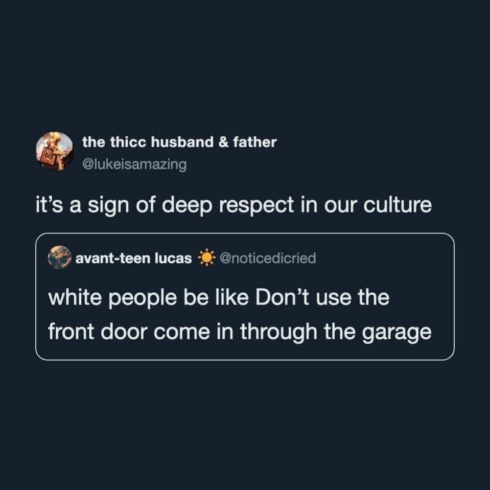 Our Culture