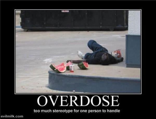 Overdose