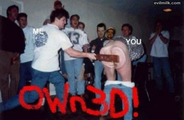 Owned