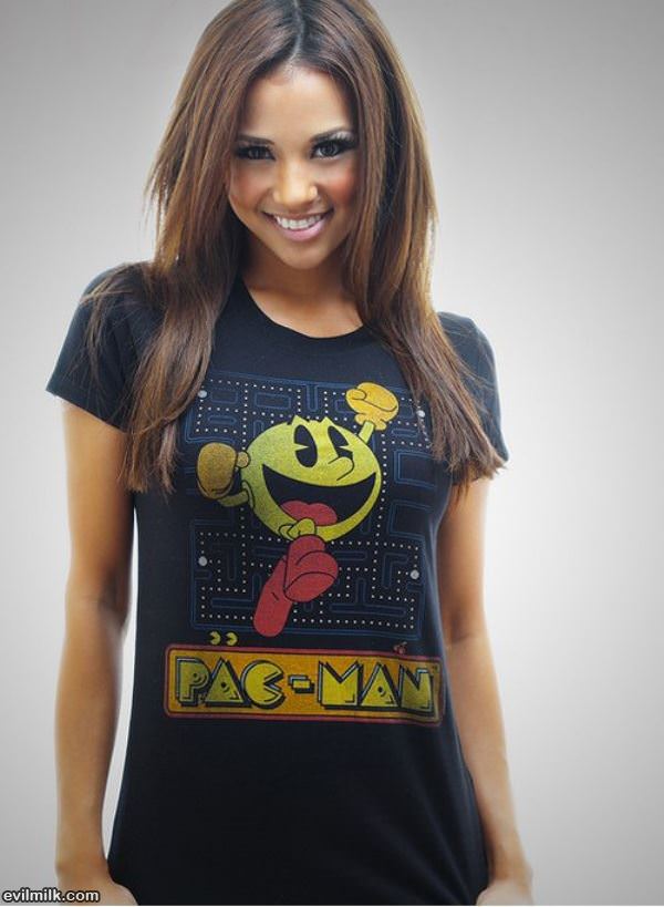 Pacman