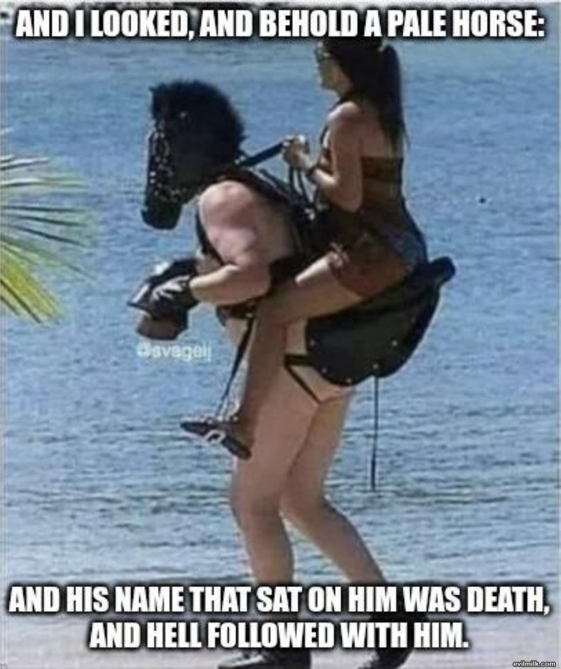 Pale Horse