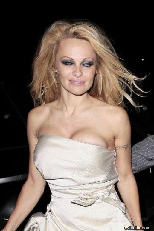 Pam Anderson