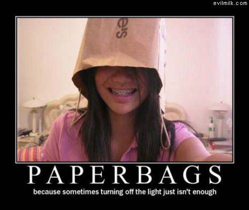 Paper Bags