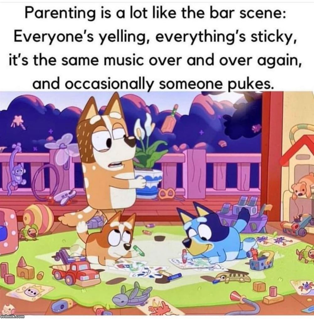 Parenting