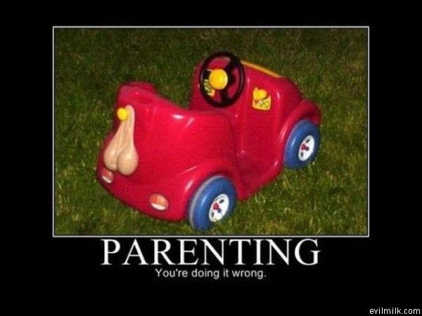 Parenting