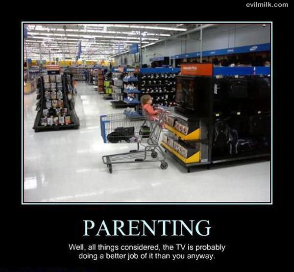 Parenting