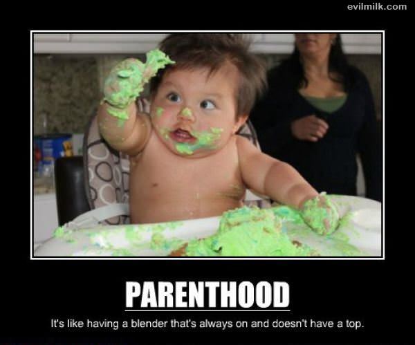 Parenting