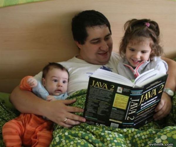 Parenting Picdump