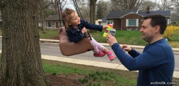 Parenting Picdump 4