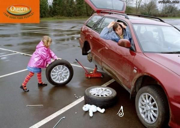 Parents Of The Year