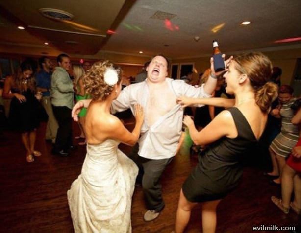 Party-hard