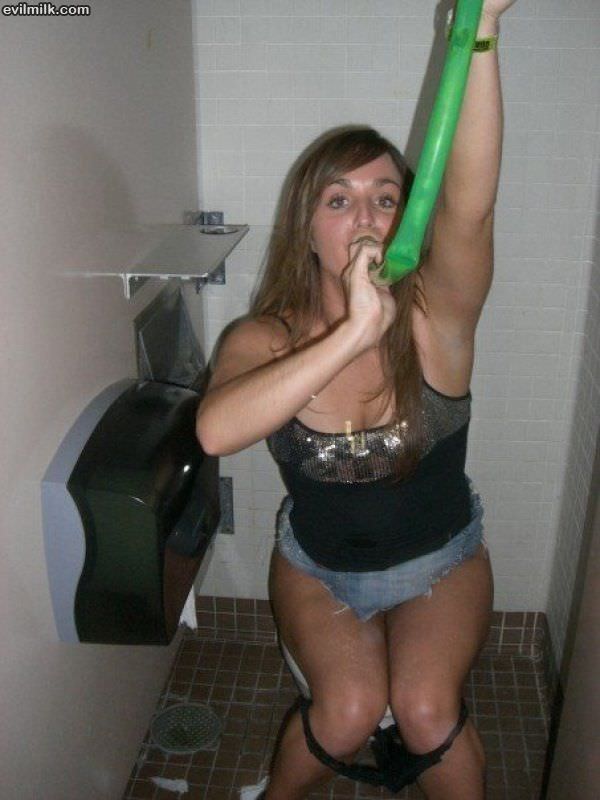Party Girl