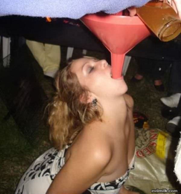 Party Girl