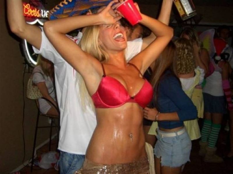 Party Hard 80