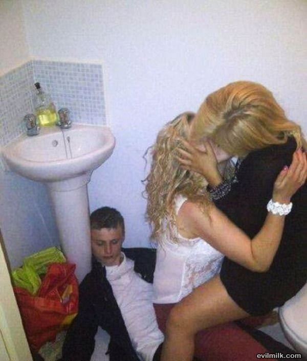 Party Hard