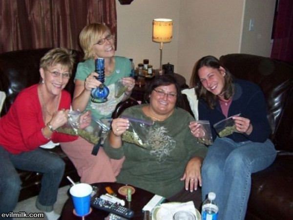 Party Time