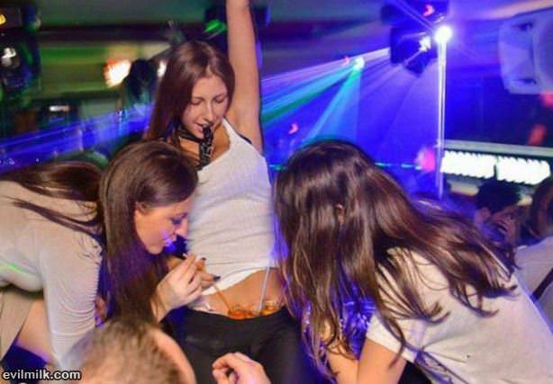 Party Time