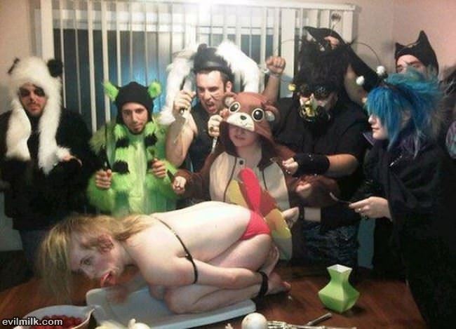 Party Time