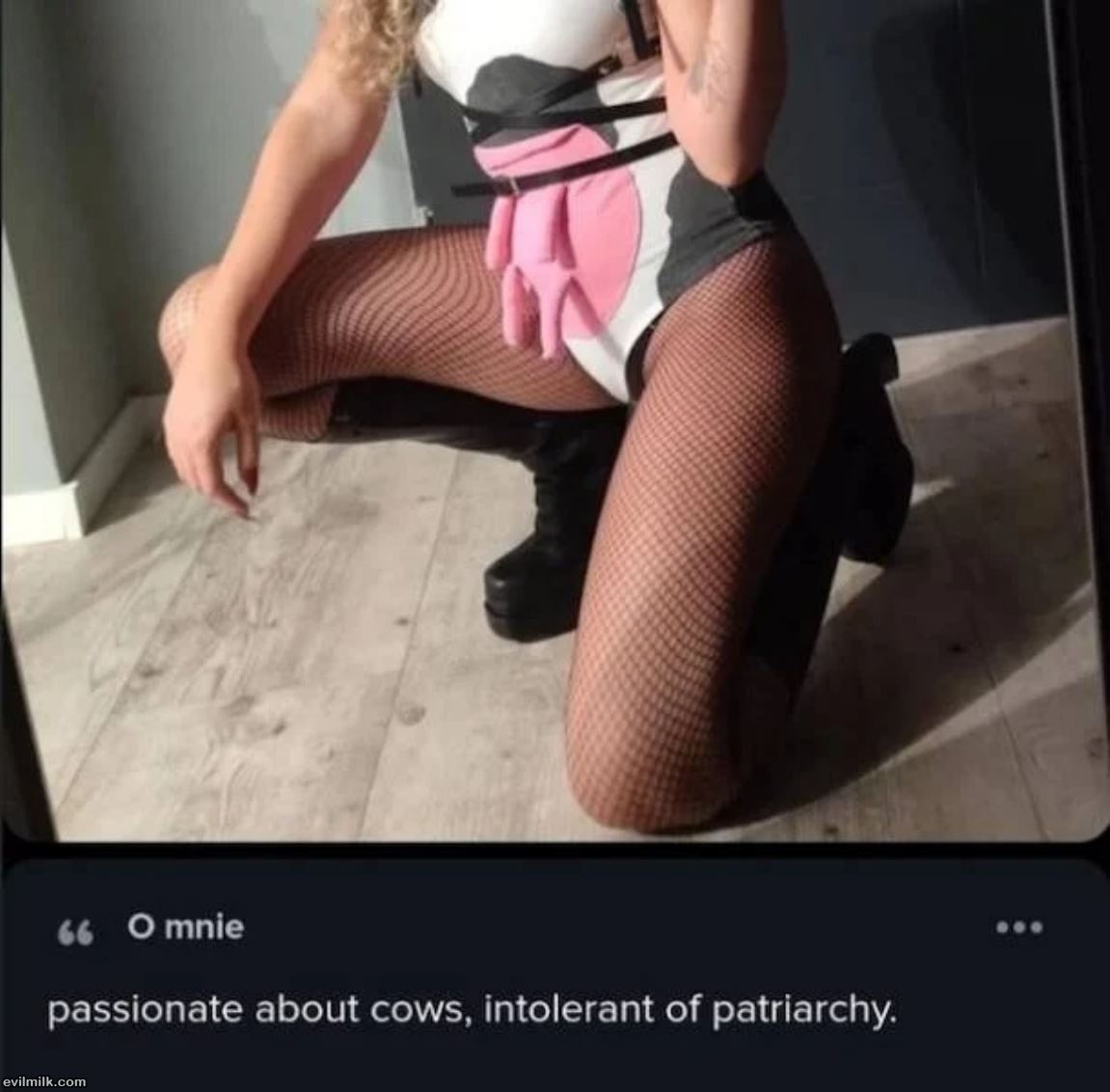 Passionate