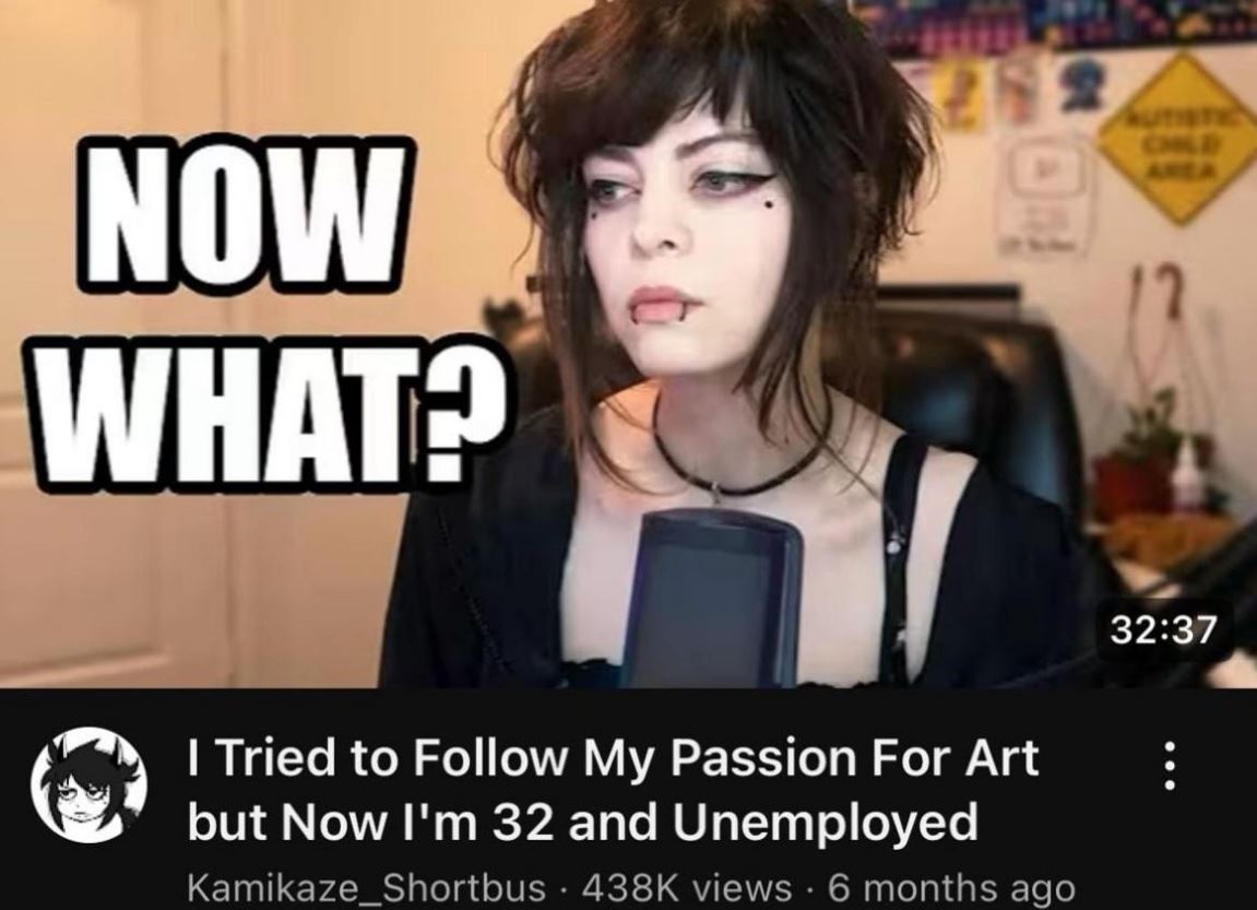 Passiot For Art