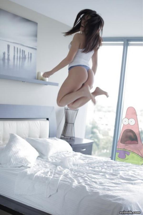 Patrick Likes