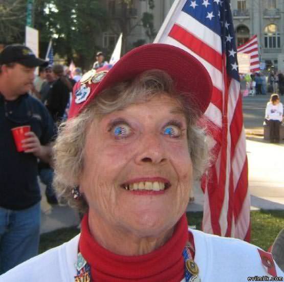 Patriotic