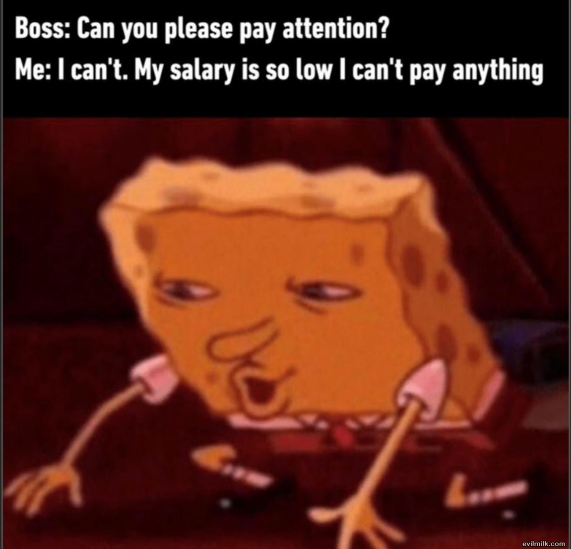 Pay Attention