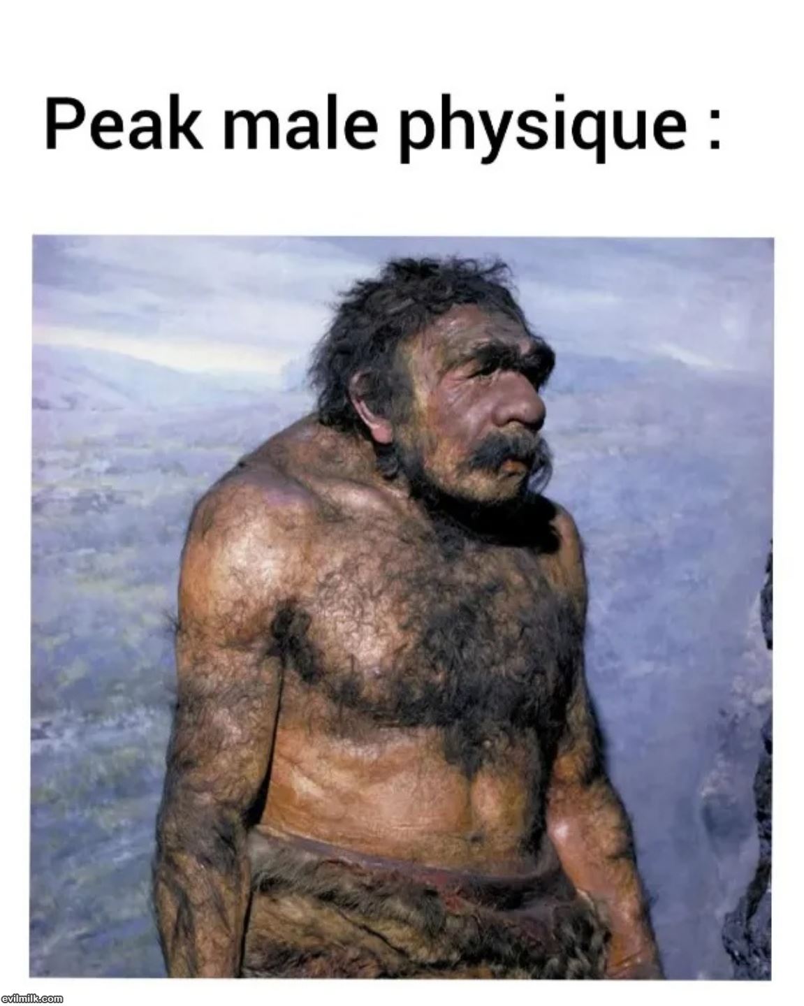 Peak