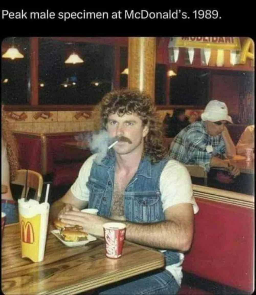 Peak Specimen