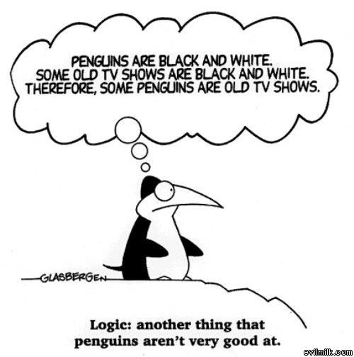 Penguins