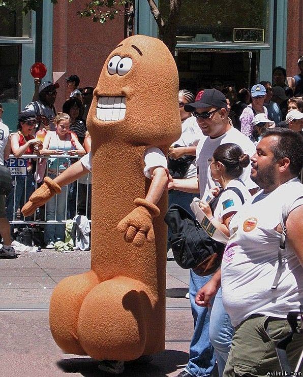 Penis Man