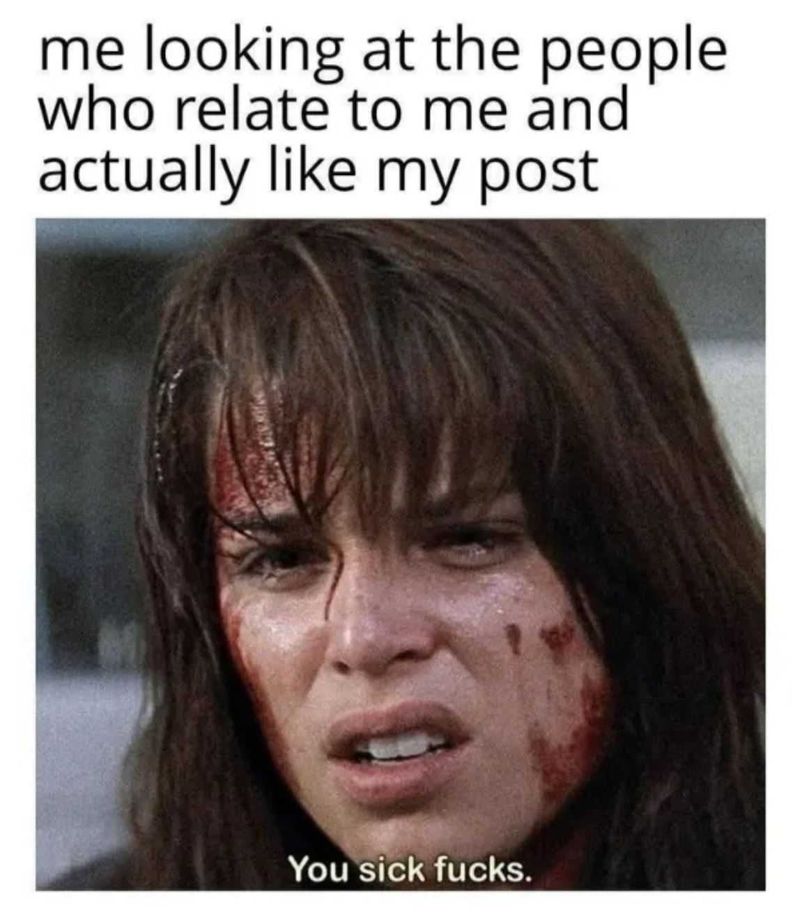 People Who Relate