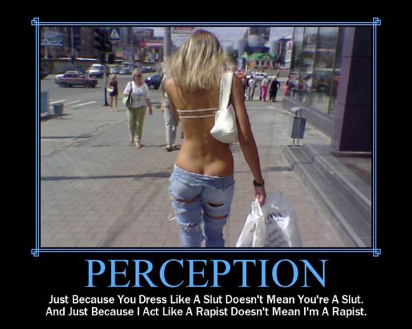 Perception