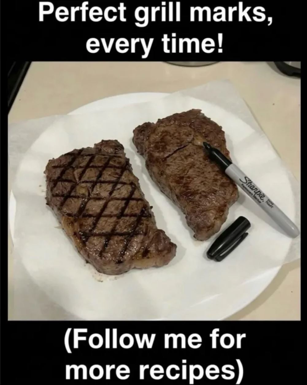 Perfect Every Time