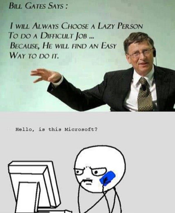 Perfect Job For Me