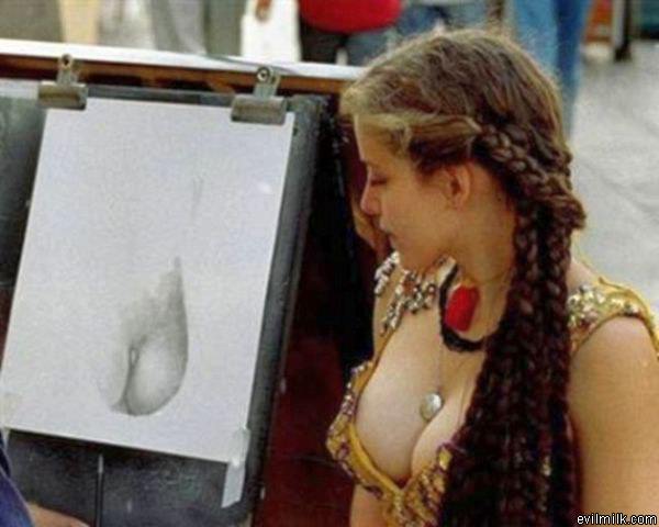 Perfect Portrait