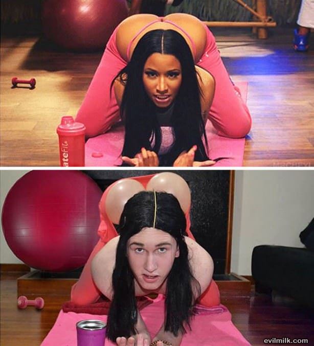 Perfect Remake