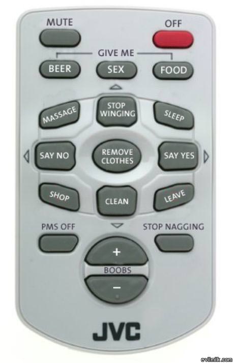 Perfect Remote