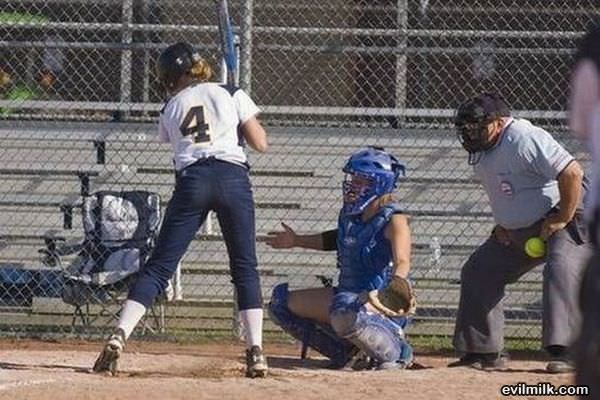 Perfect Strike