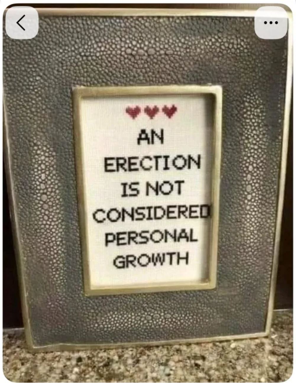 Personal Growth